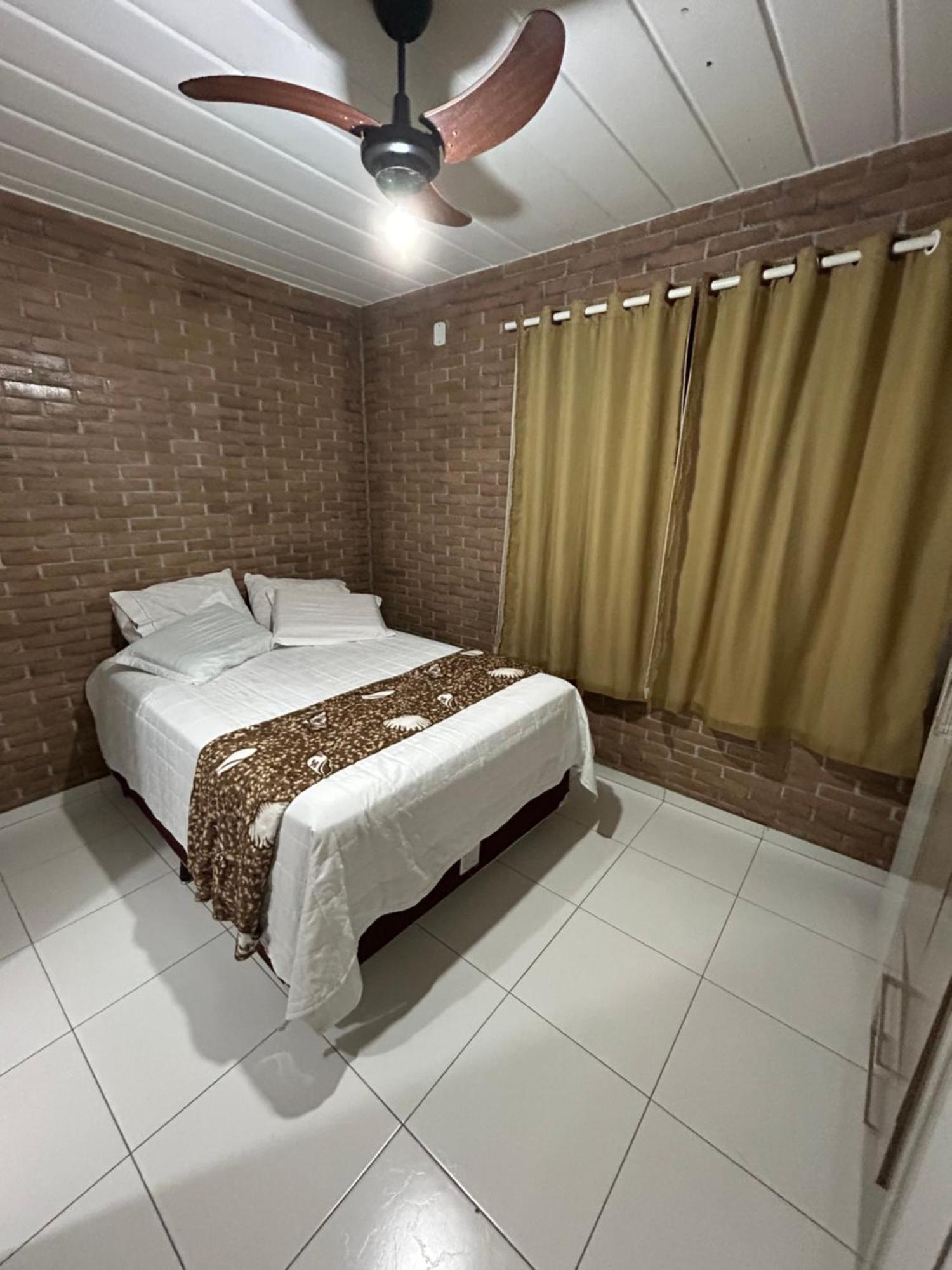 Casa Agradavel Em Um Condominio Na Barra Do Sana. Eksteriør bilde